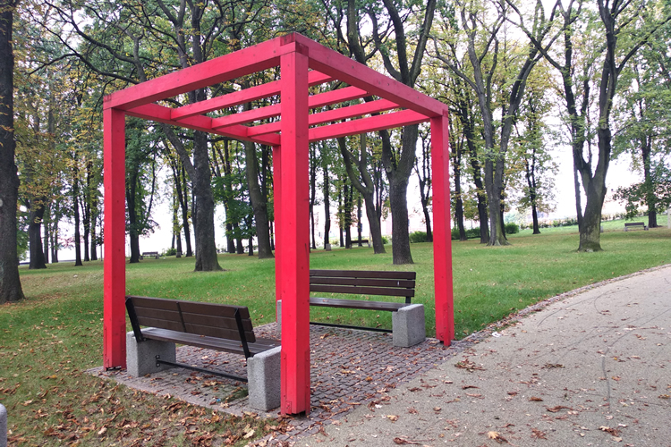 Projekty urbanistyczne